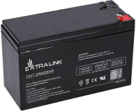 ExtraLink Akumulator AGM 12V 7.2AH - 1086649 - zdjęcie 4